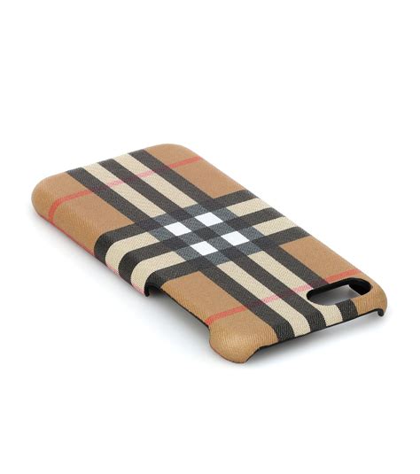 burberry iphone 8 case ebay|burberry cell phone case.